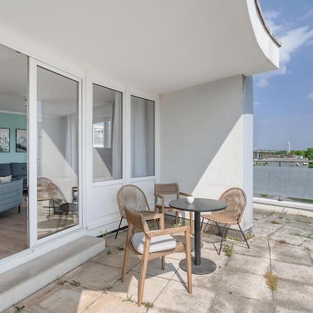 Limehome Wolfsburg Porschestrasse エクステリア 写真