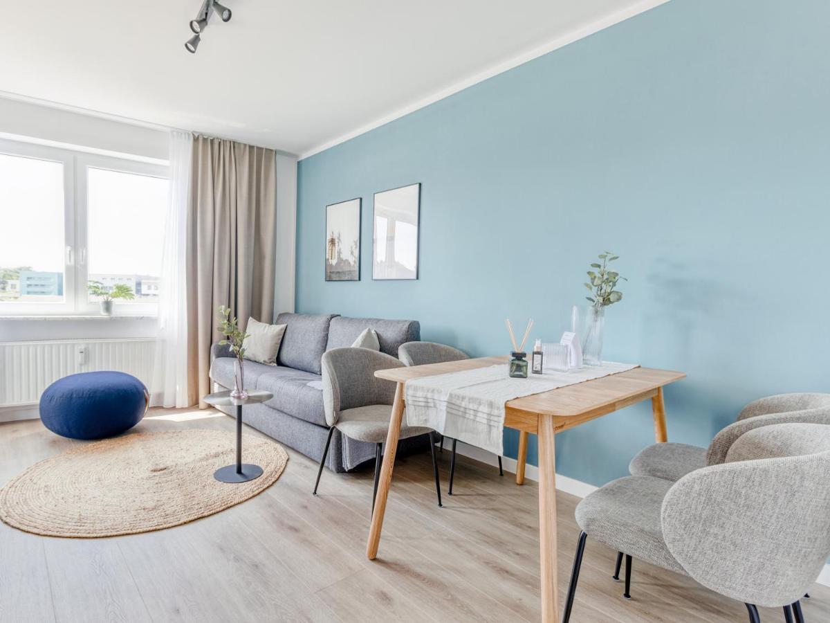 Limehome Wolfsburg Porschestrasse エクステリア 写真