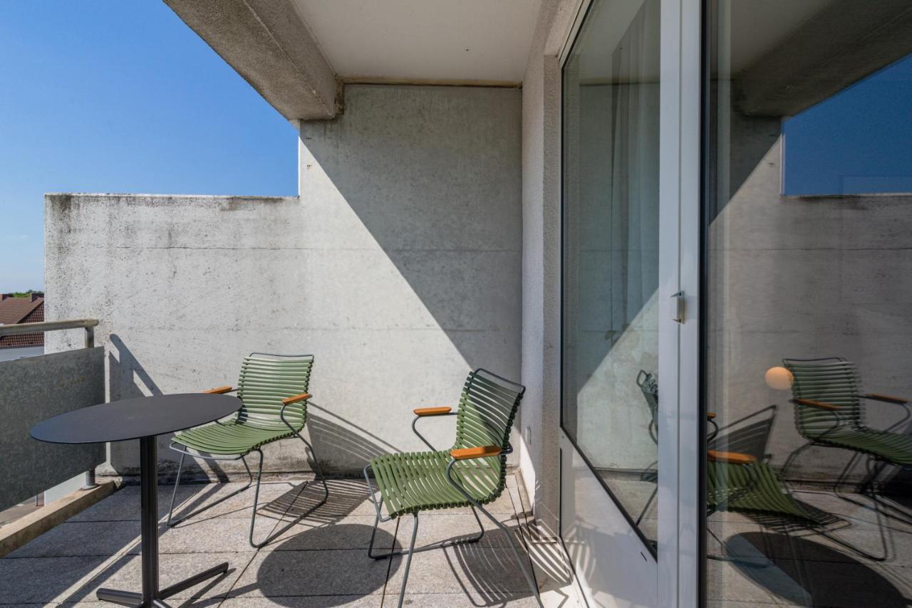 Limehome Wolfsburg Porschestrasse エクステリア 写真