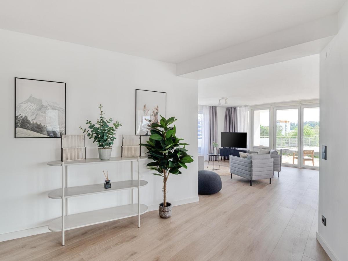 Limehome Wolfsburg Porschestrasse エクステリア 写真